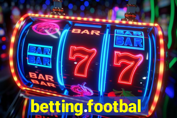 betting.football