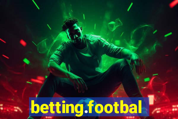 betting.football