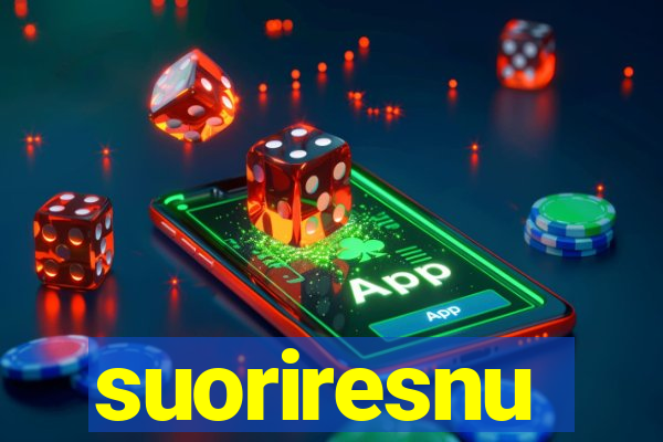 suoriresnu