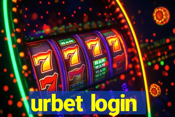 urbet login