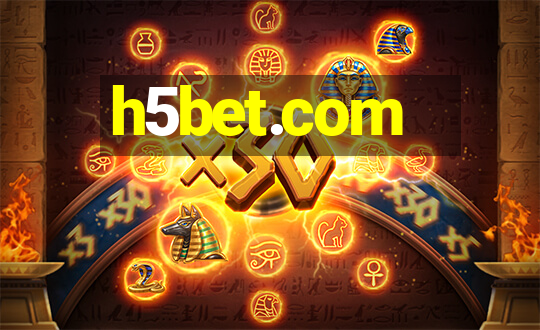 h5bet.com