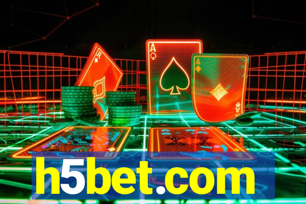 h5bet.com