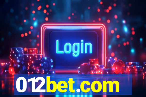 012bet.com