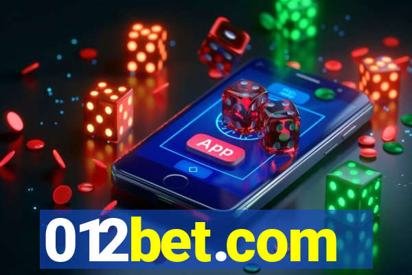 012bet.com