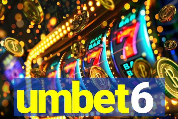 umbet6