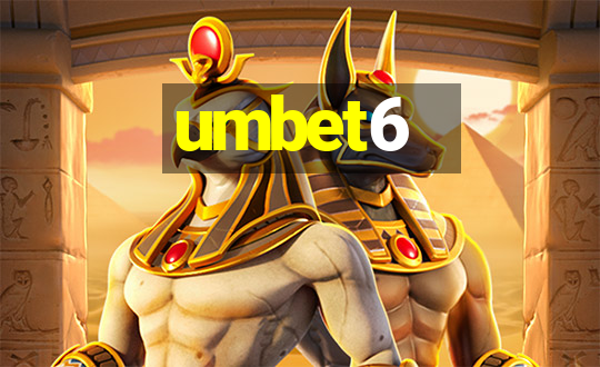 umbet6