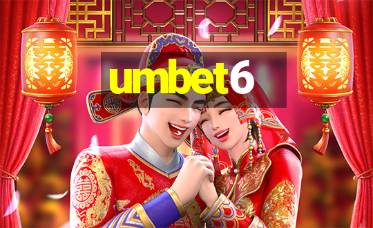 umbet6