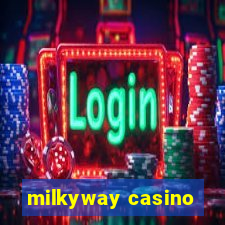 milkyway casino