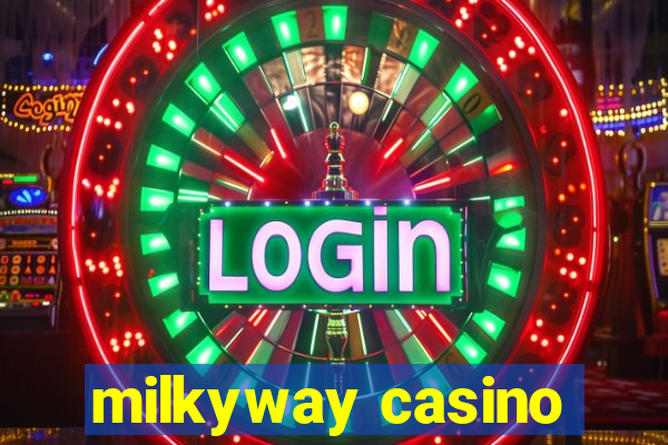 milkyway casino