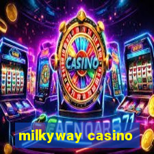 milkyway casino