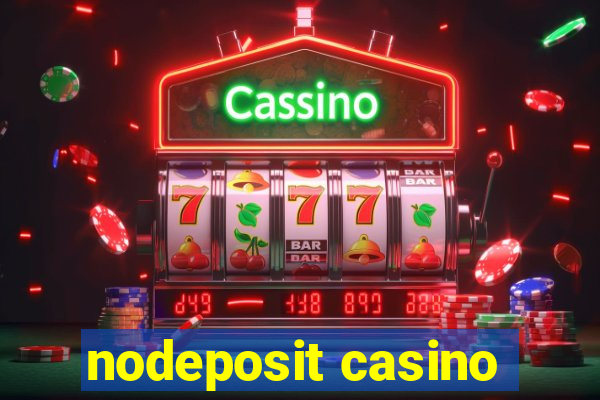 nodeposit casino