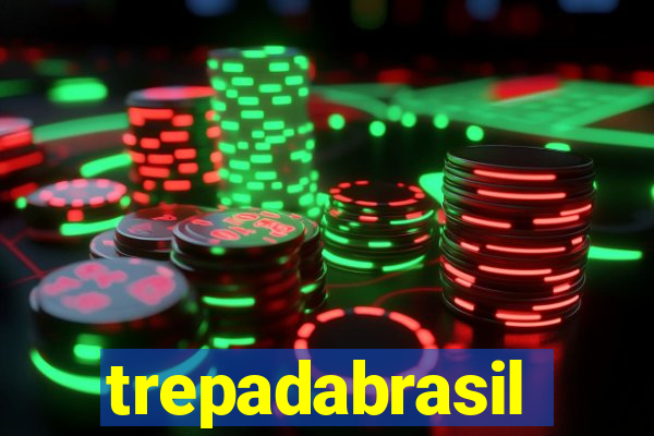 trepadabrasil