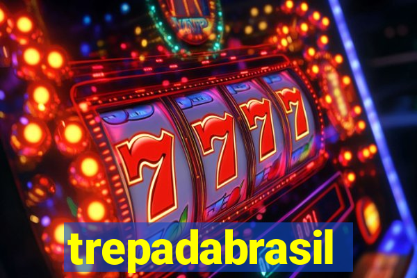 trepadabrasil