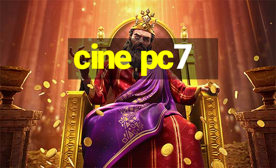 cine pc7