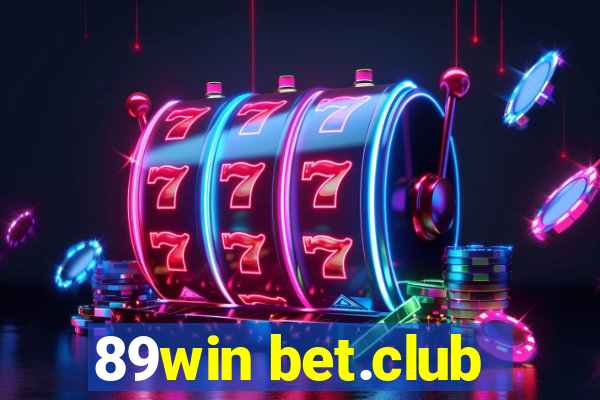 89win bet.club