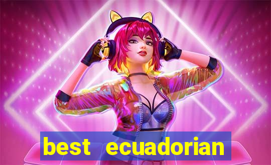 best ecuadorian casino sites 1