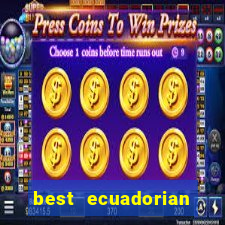 best ecuadorian casino sites 1