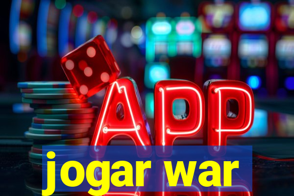 jogar war