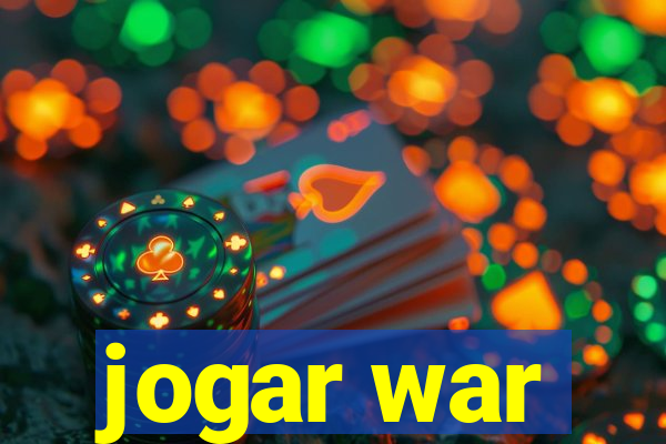 jogar war