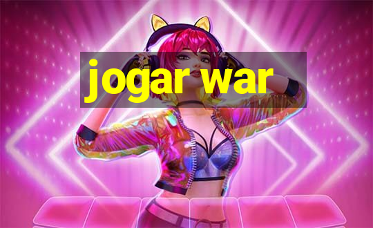 jogar war