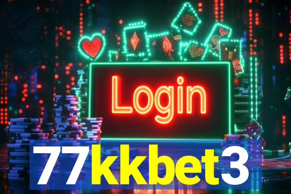 77kkbet3