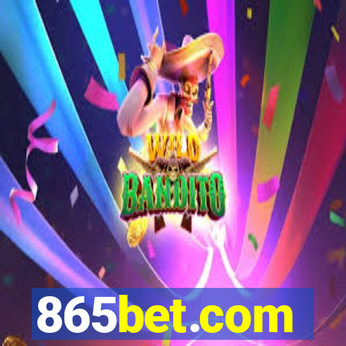 865bet.com