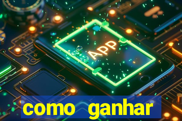 como ganhar dinheiro nos jogos de aposta