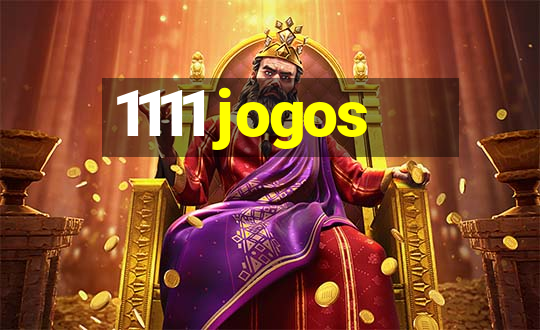 1111 jogos