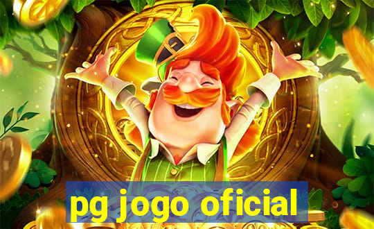 pg jogo oficial