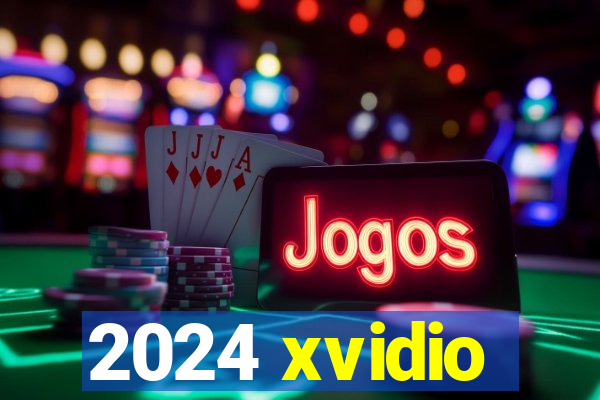 2024 xvidio