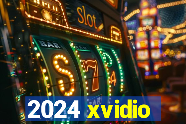 2024 xvidio