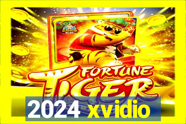 2024 xvidio