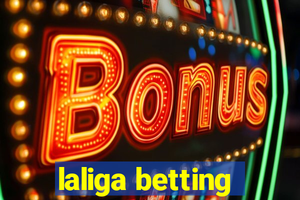 laliga betting