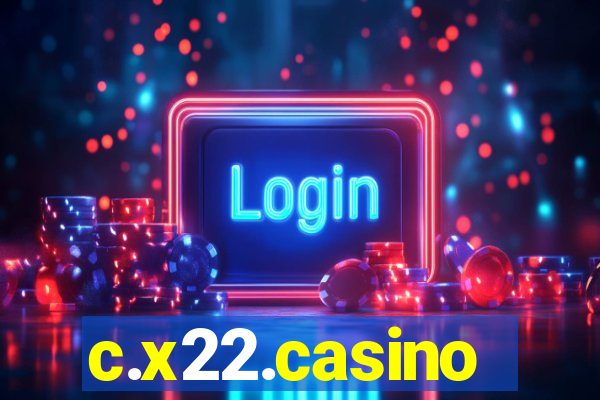 c.x22.casino