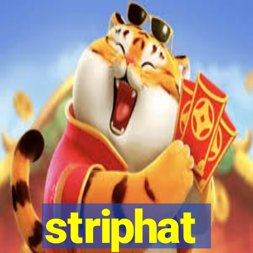 striphat