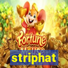 striphat