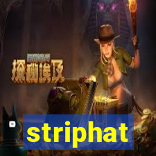 striphat