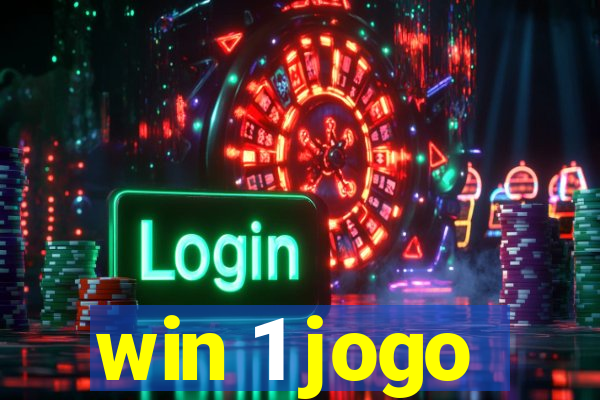 win 1 jogo