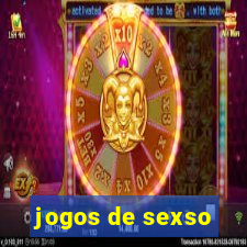 jogos de sexso