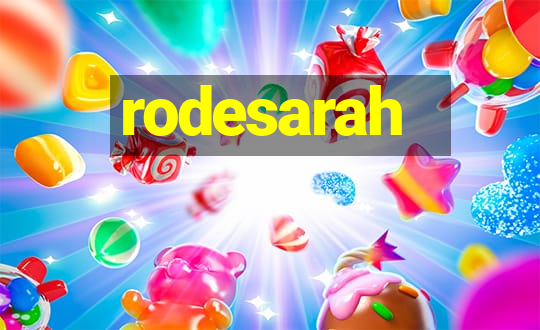 rodesarah