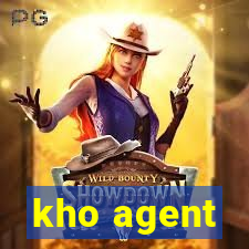 kho agent