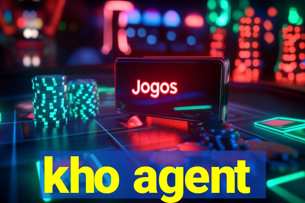 kho agent