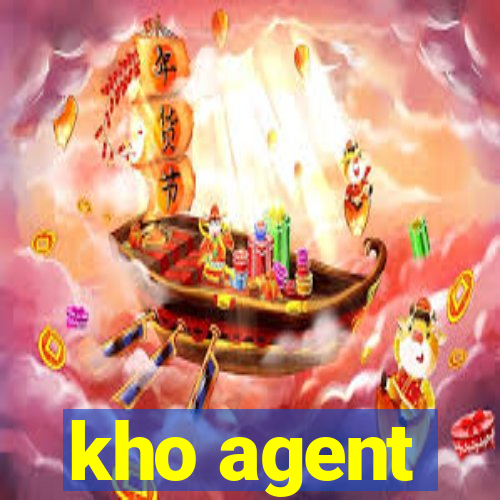 kho agent