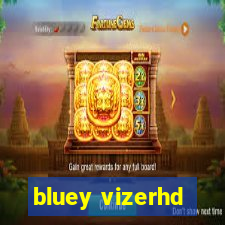 bluey vizerhd