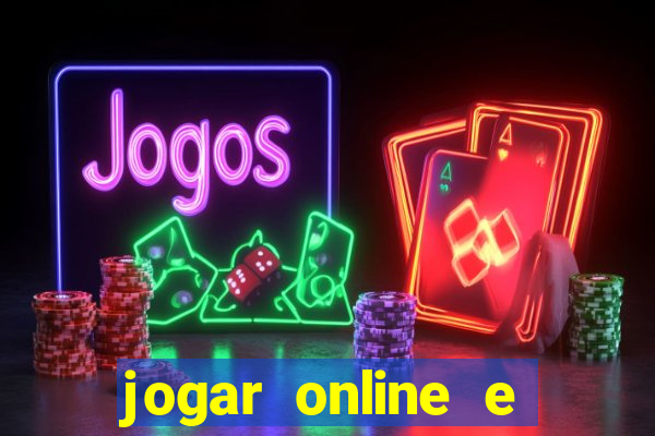 jogar online e ganhar dinheiro