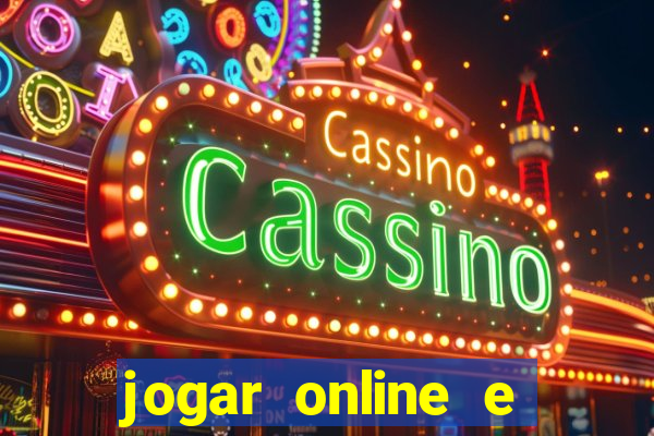 jogar online e ganhar dinheiro