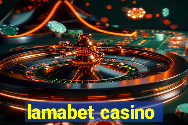 lamabet casino