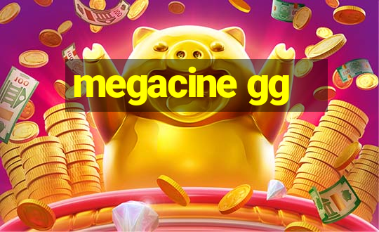 megacine gg