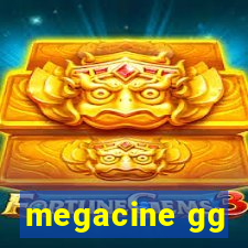 megacine gg