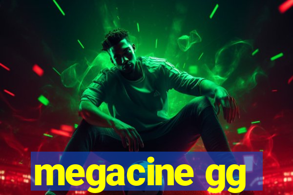 megacine gg